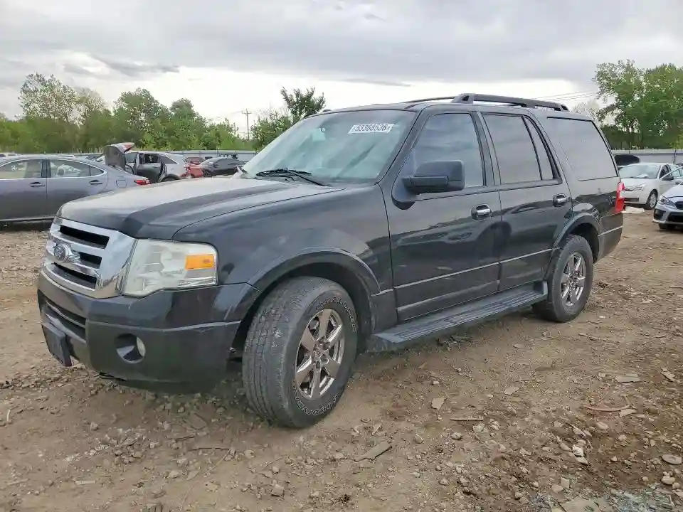 1FMJU1J53BEF53493 2011 FORD EXPEDITION-0