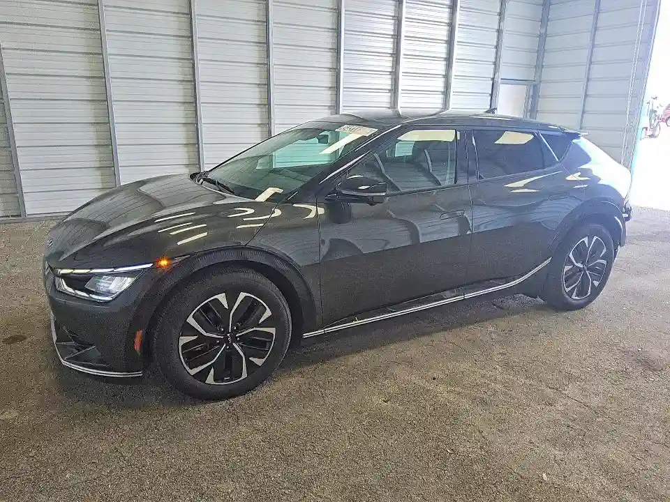 KNDC34LA4P5127895 2023 KIA ALL OTHER-0