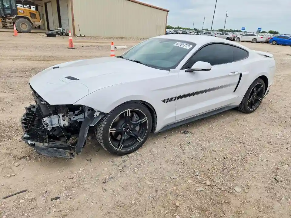 1FA6P8CF7K5147626 2019 FORD MUSTANG-0