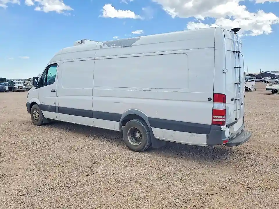 WDYPF4CC6FP169518 2015 FREIGHTLINER SPRINTER-1