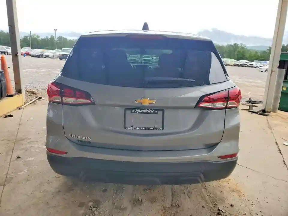 3GNAXHEG6RL277795 2024 CHEVROLET EQUINOX-5
