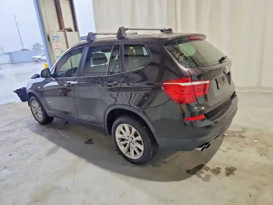 5UXWX9C52G0D72985 2016 BMW X3-1