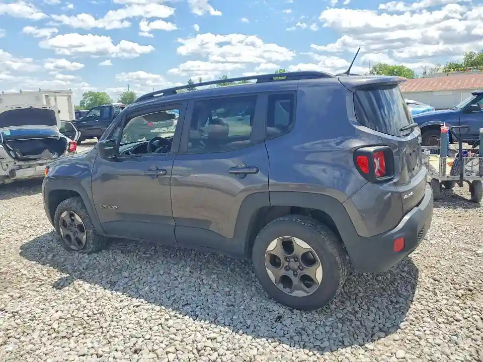 ZACCJBAB7HPF27464 2017 JEEP RENEGADE-1