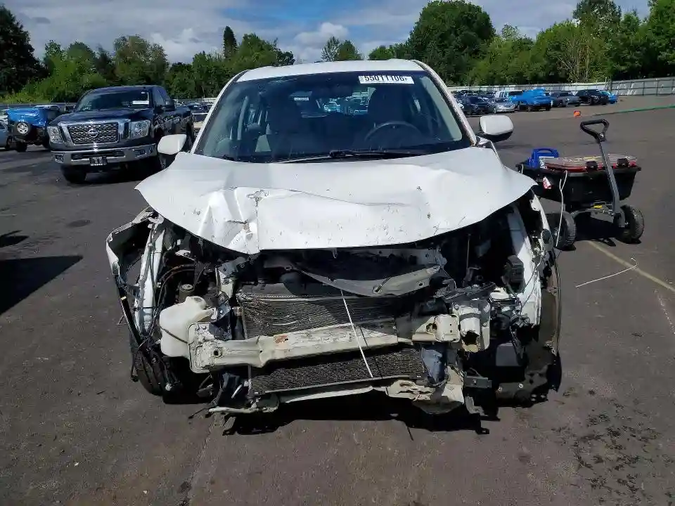 3CZRU6H36GM713614 2016 HONDA HR-V-4