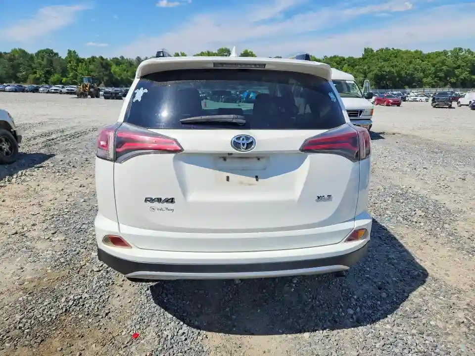 JTMWFREV4GD084120 2016 TOYOTA RAV4-5