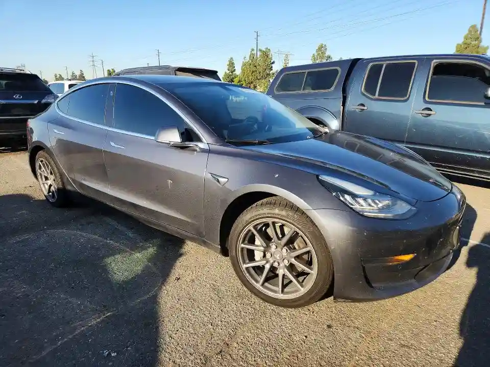 5YJ3E1EA5KF426891 2019 TESLA MODEL 3-3