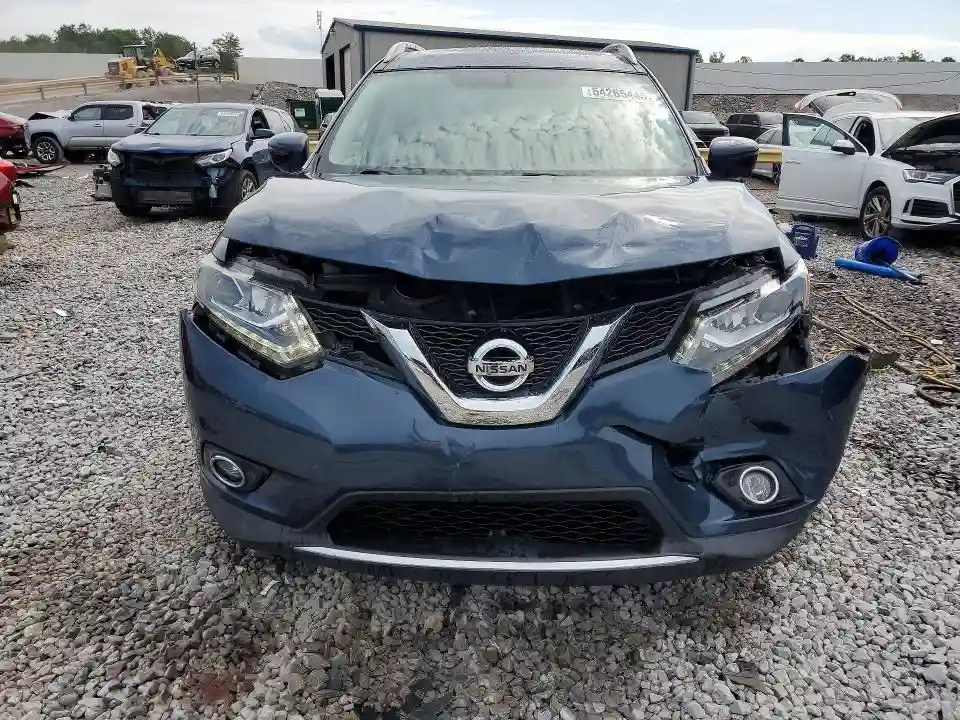 5N1AT2MT2GC868761 2016 NISSAN ROGUE-4