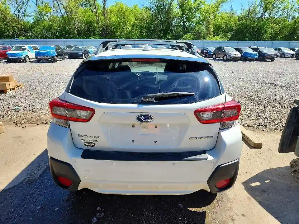 JF2GTHNC2NH280036 2022 SUBARU CROSSTREK-5