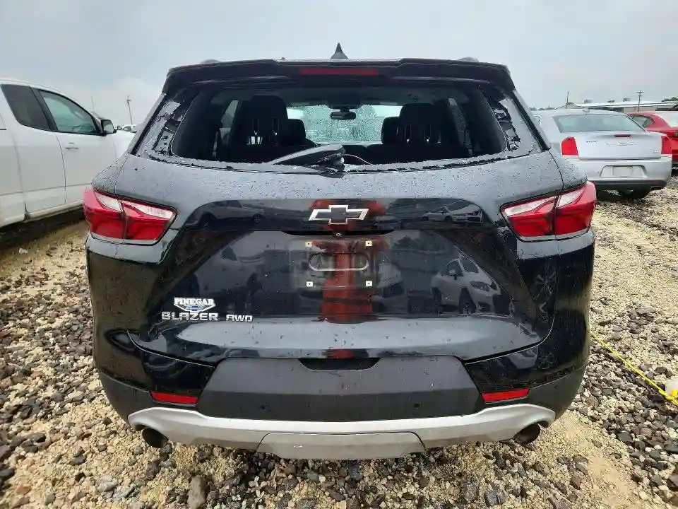 3GNKBHRS8LS576722 2020 CHEVROLET BLAZER-5