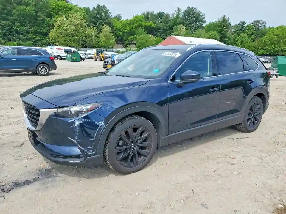 JM3TCBAY3N0608744 2022 MAZDA CX-9-0
