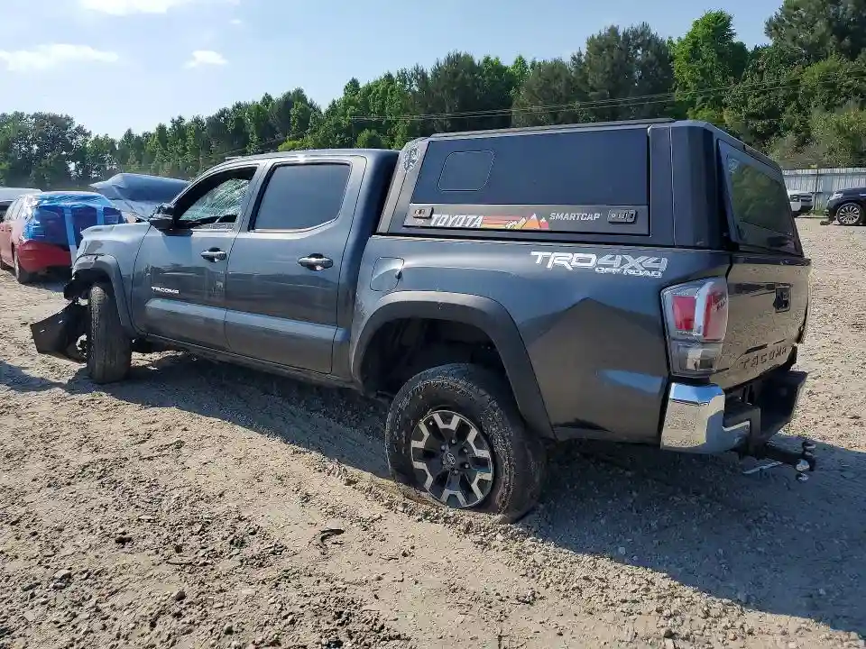 3TMCZ5AN7PM549678 2023 TOYOTA TACOMA TRD-1
