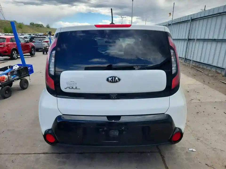 KNDJP3A50G7344960 2016 KIA SOUL-5