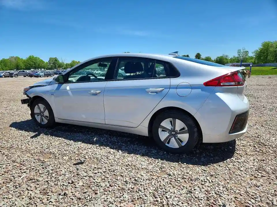 KMHC65LC3KU115438 2019 HYUNDAI IONIQ-1
