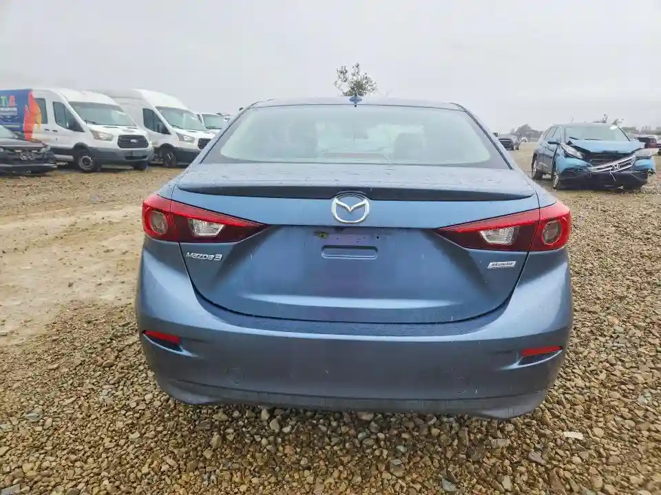 JM1BM1V75E1211656 2014 MAZDA 3-5