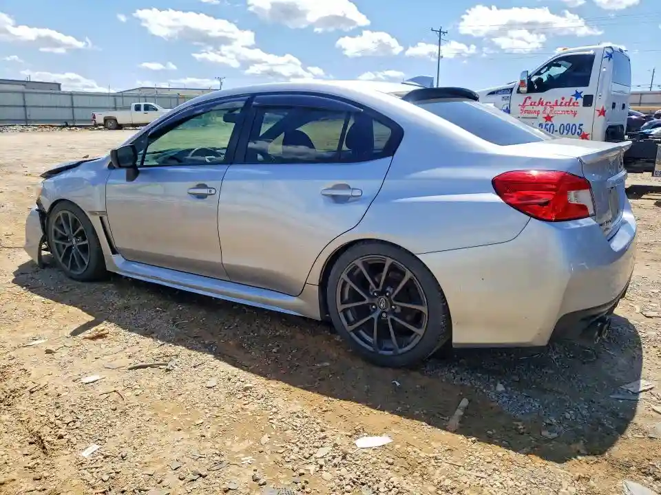 JF1VA1B68G9822230 2016 SUBARU WRX-1