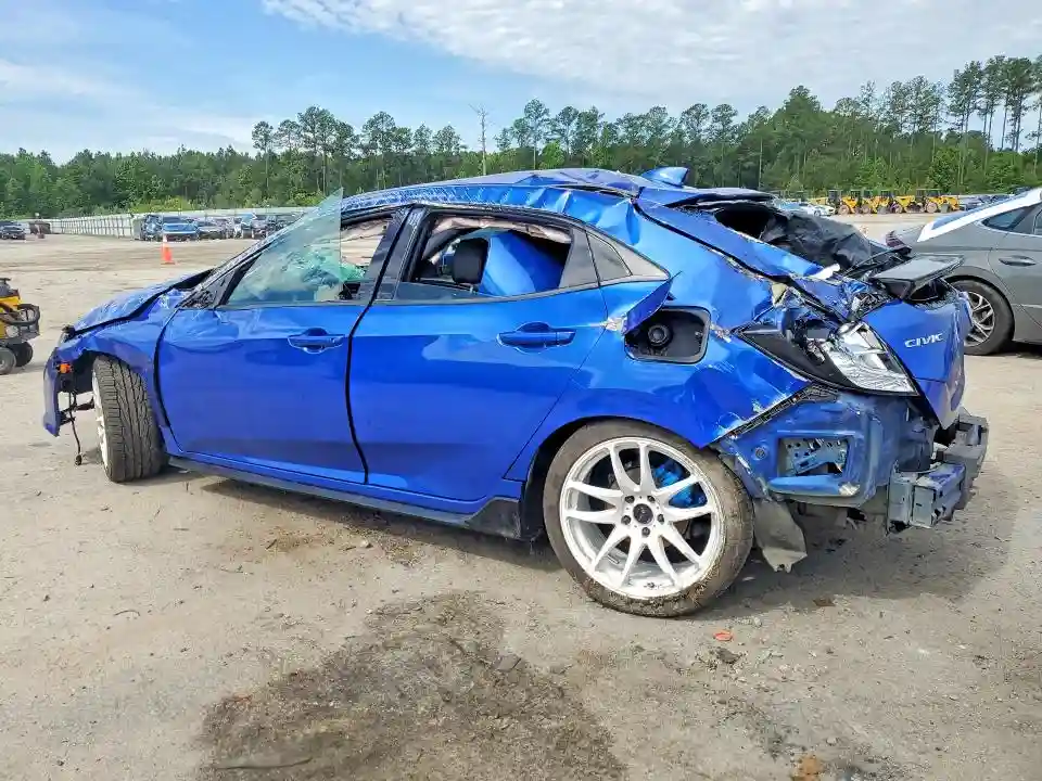 SHHFK7H48JU230908 2018 HONDA CIVIC-1