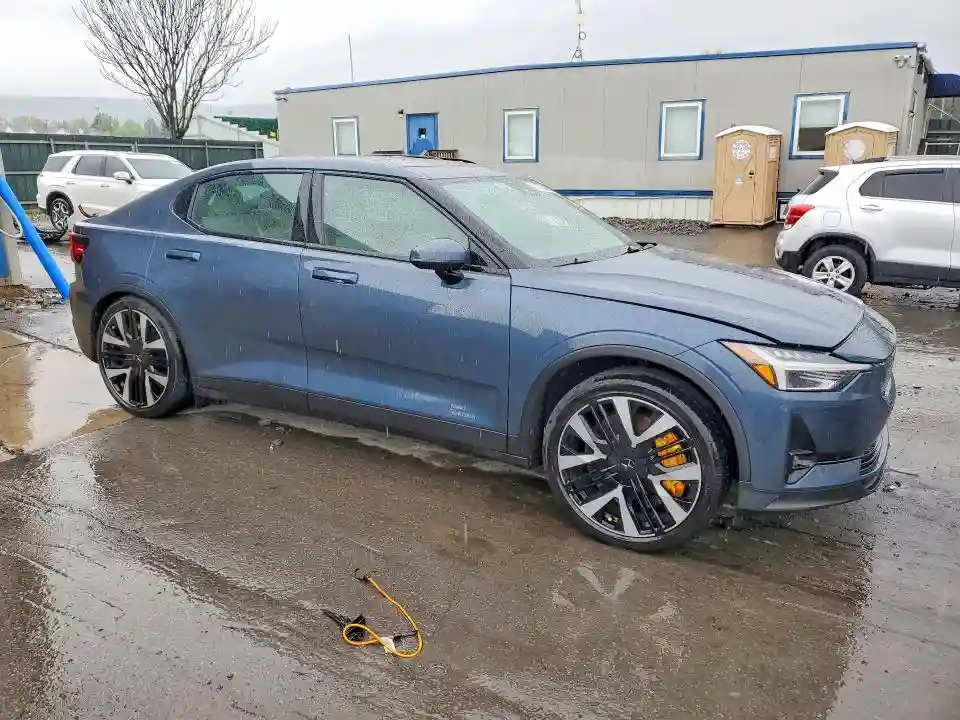 YSMFG3KA3RL213473 2024 POLESTAR 2-3