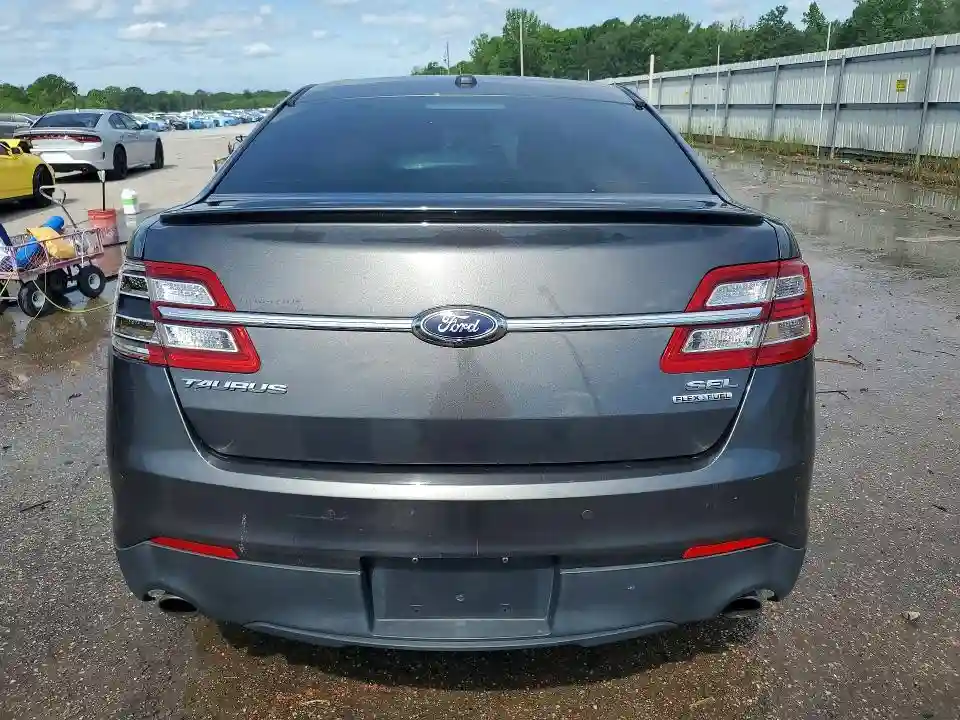 1FAHP2E83FG163031 2015 FORD TAURUS-5