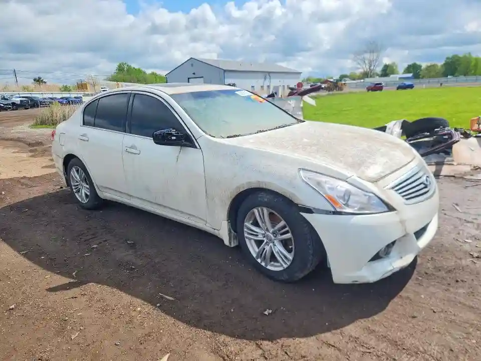 JN1CV6AR2CM973170 2012 INFINITI G37-3