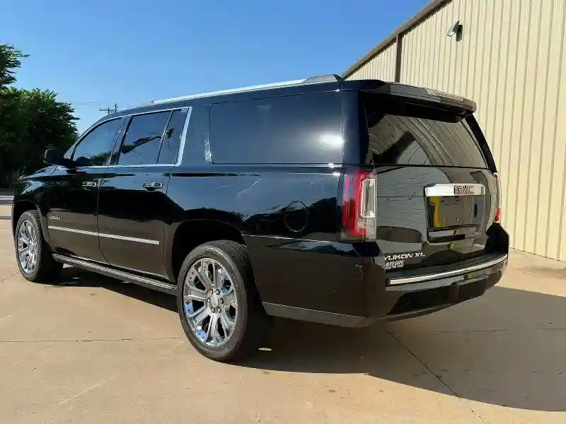 1GKS2HKJ3GR301508 2016 GMC YUKON-2