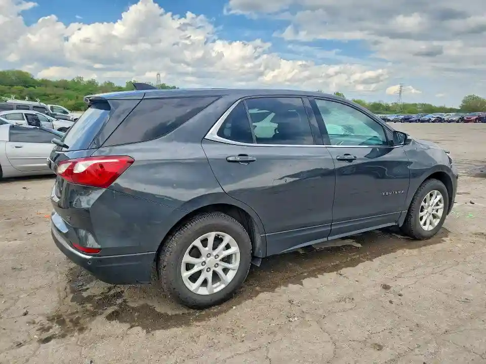 2GNAXJEVXJ6185880 2018 CHEVROLET EQUINOX-2