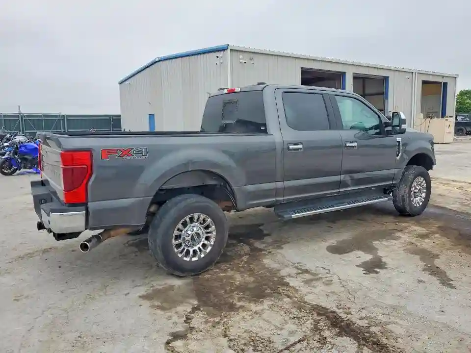 1FT7W2BN2LEE65579 2020 FORD F250-2