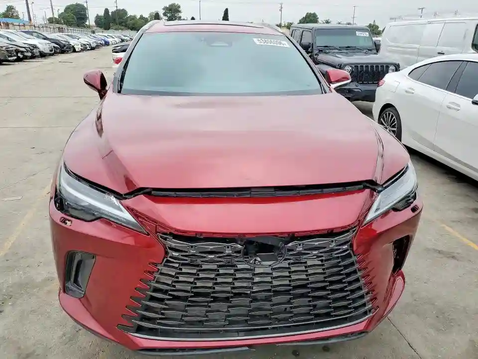 2T2BBMCA9RC030160 2024 LEXUS-4