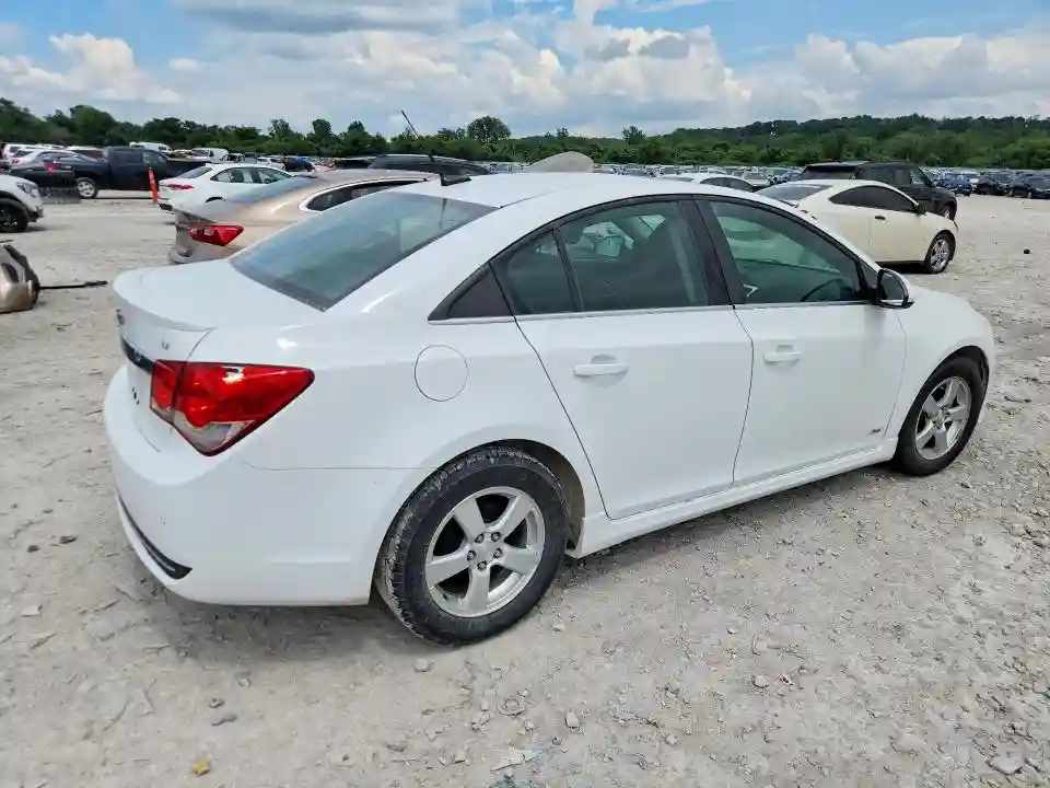 1G1PF5SC0C7197807 2012 CHEVROLET CRUZE-2