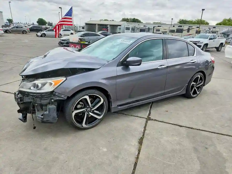 1HGCR2F5XHA097765 2017 HONDA ACCORD-0