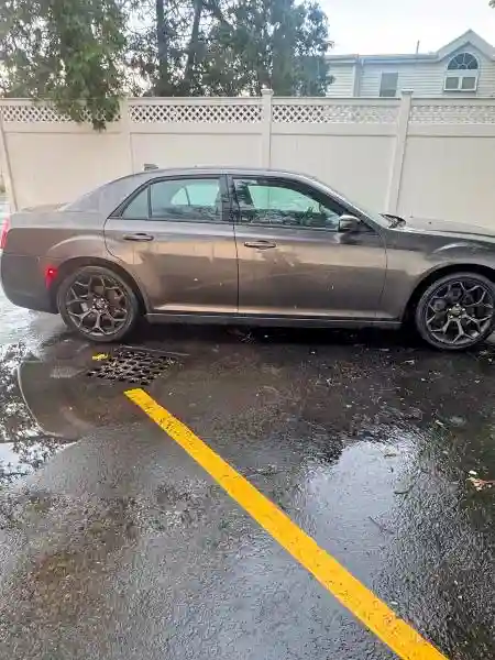 2C3CCABG5LH158682 2020 CHRYSLER 300-0