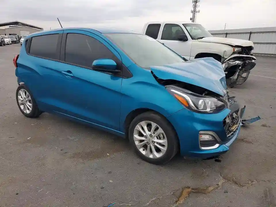 KL8CD6SA8KC703625 2019 CHEVROLET SPARK-3