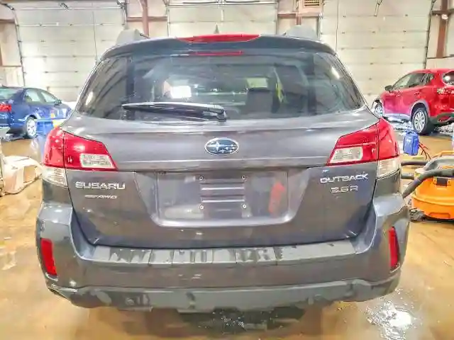 4S4BRDKC6C2240414 2012 SUBARU OUTBACK-5