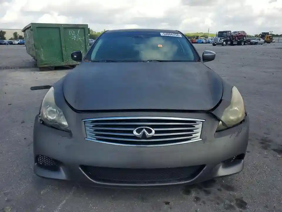 JN1CV6EL9CM473531 2012 INFINITI G37-4