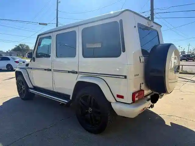 WDCYC7DF9FX234021 2015 MERCEDES-BENZ G-CLASS-2
