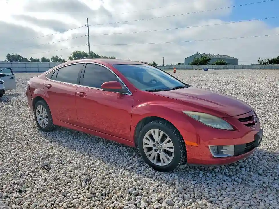 1YVHZ8CA5A5M00176 2010 MAZDA 6-3