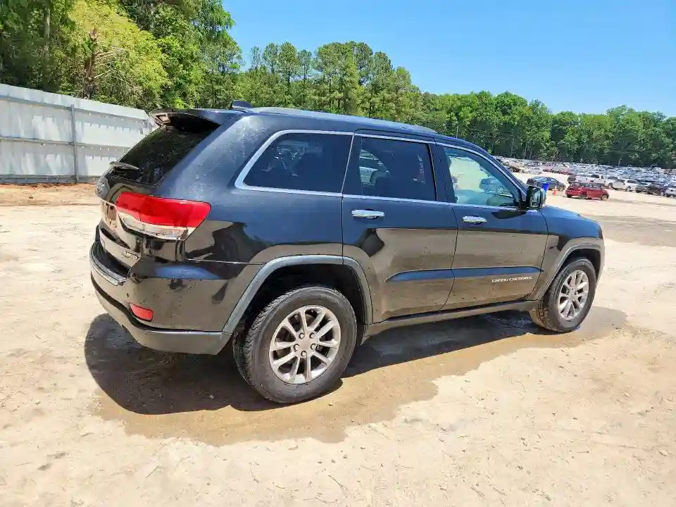1C4RJFBG3FC692537 2015 JEEP CHEROKEE-2
