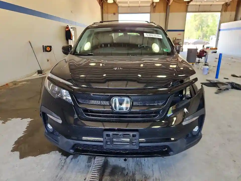 5FNYF6H28NB013033 2022 HONDA PILOT-4