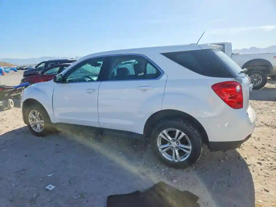 2GNFLEEK9F6295924 2015 CHEVROLET EQUINOX-1