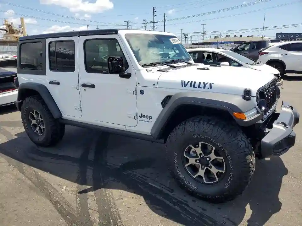 1C4RJXN67SW558857 2025 JEEP WRANGLER-3