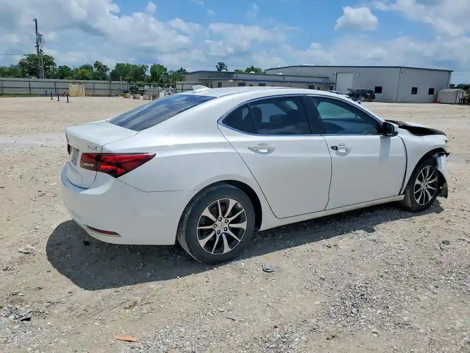 19UUB1F50HA009311 2017 ACURA TLX-2