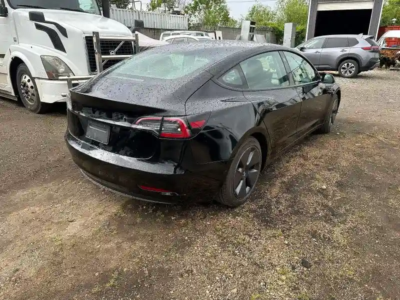 5YJ3E1EA9MF017683 2021 TESLA MODEL 3-3