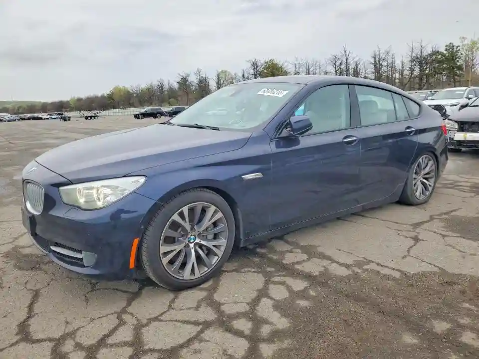 WBASN4C50AC209440 2010 BMW 5 SERIES-0