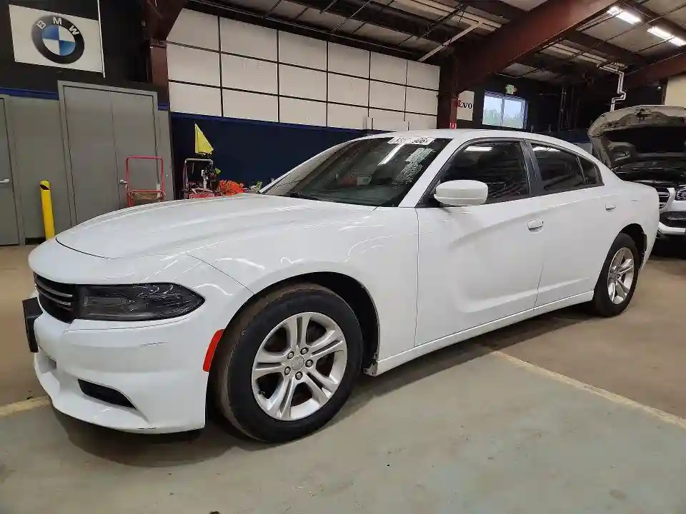 2C3CDXBG5FH870548 2015 DODGE CHARGER-0