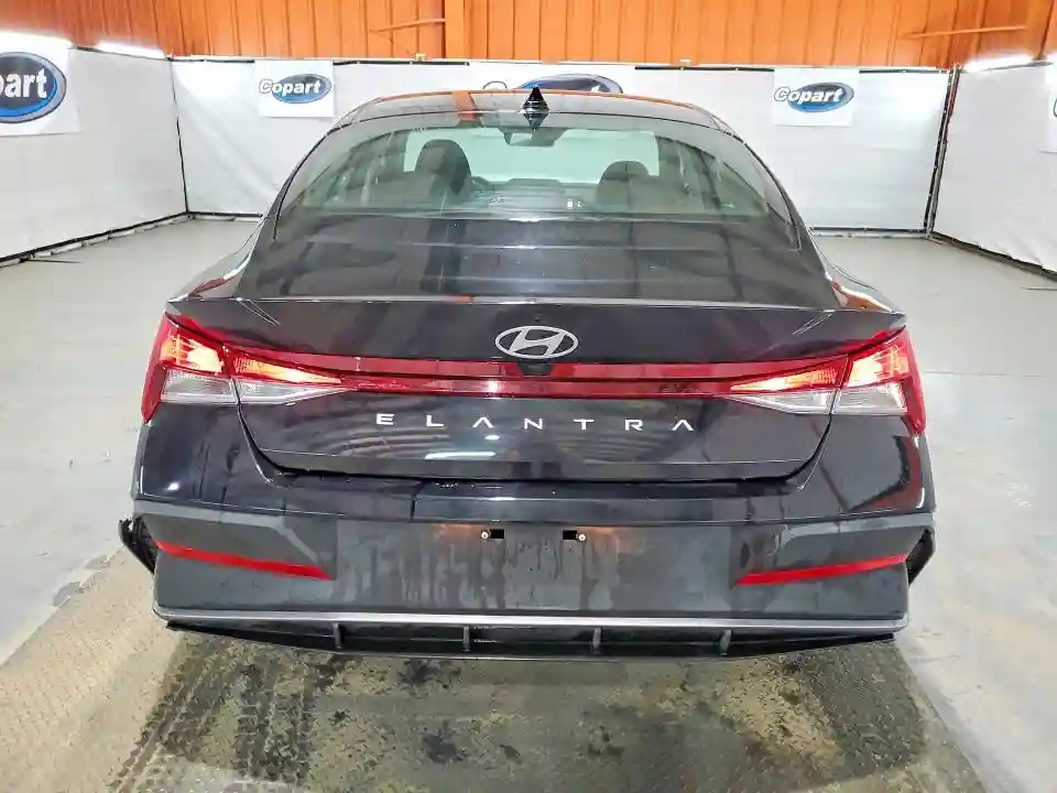 KMHLM4DG4SU050956 2025 HYUNDAI ELANTRA-5