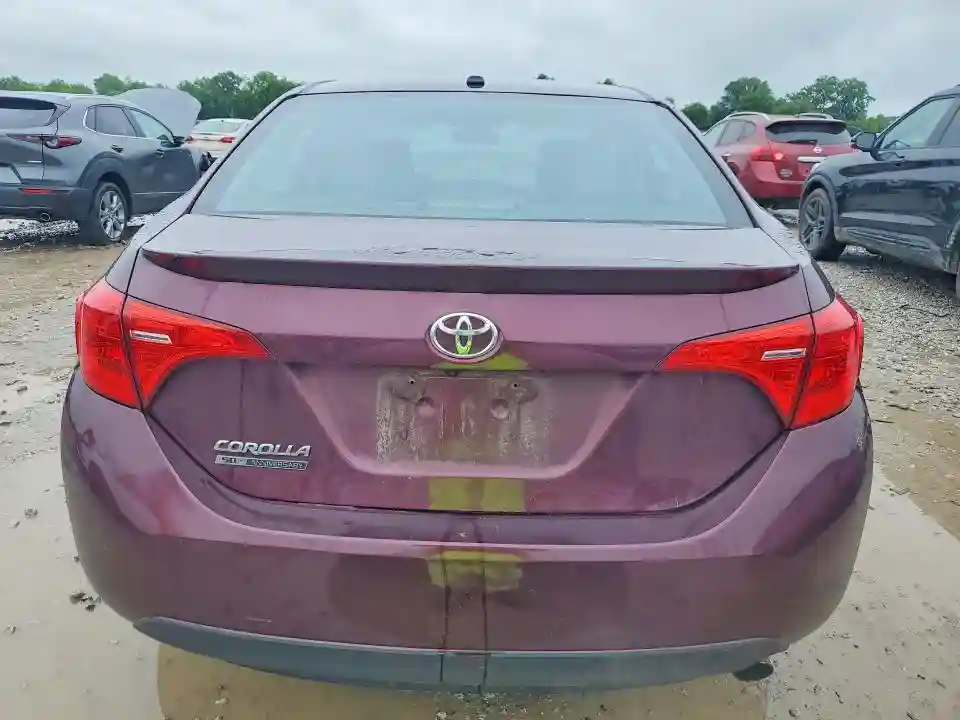 5YFBURHE1HP645081 2017 TOYOTA COROLLA-5