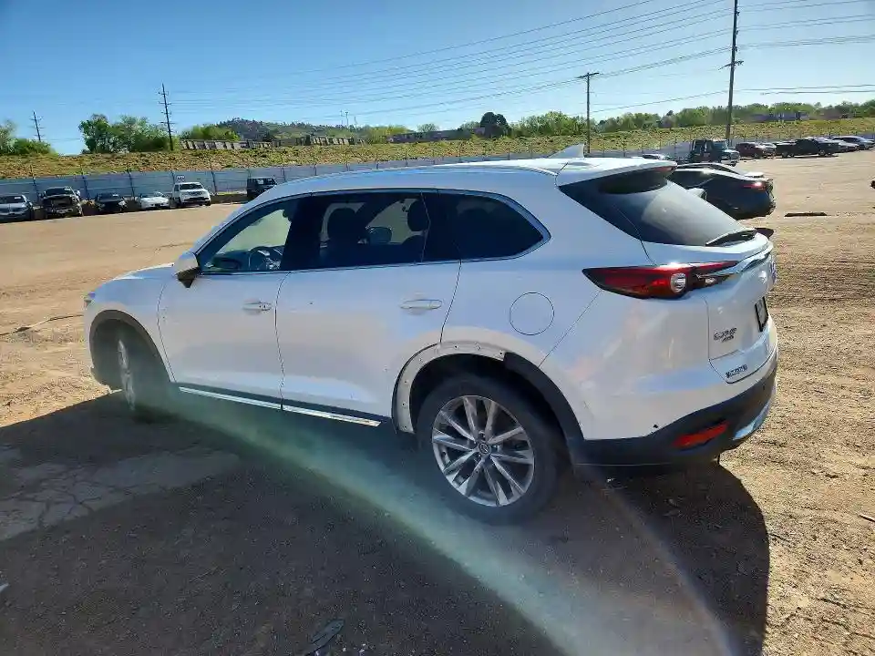 JM3TCBDY4G0122104 2016 MAZDA CX-9-1