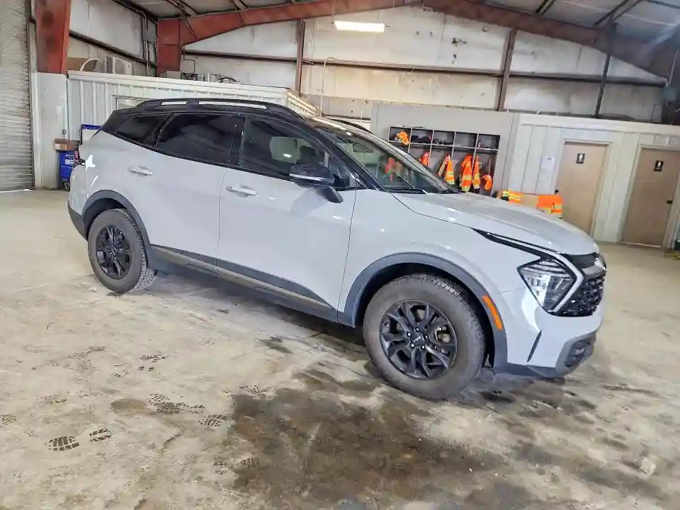 5XYK7CAF5PG071949 2023 KIA SPORTAGE-3