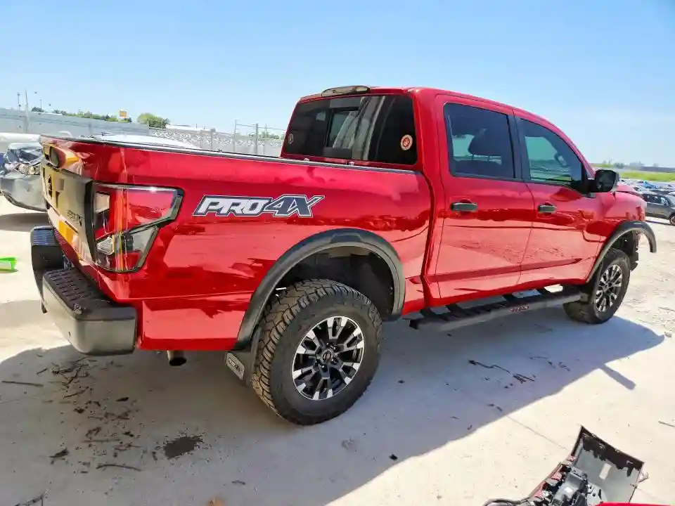 1N6AA1EDXMN527939 2021 NISSAN TITAN-2