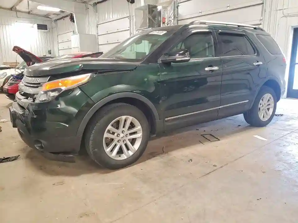 1FM5K8D89DGB92235 2013 FORD EXPLORER-0