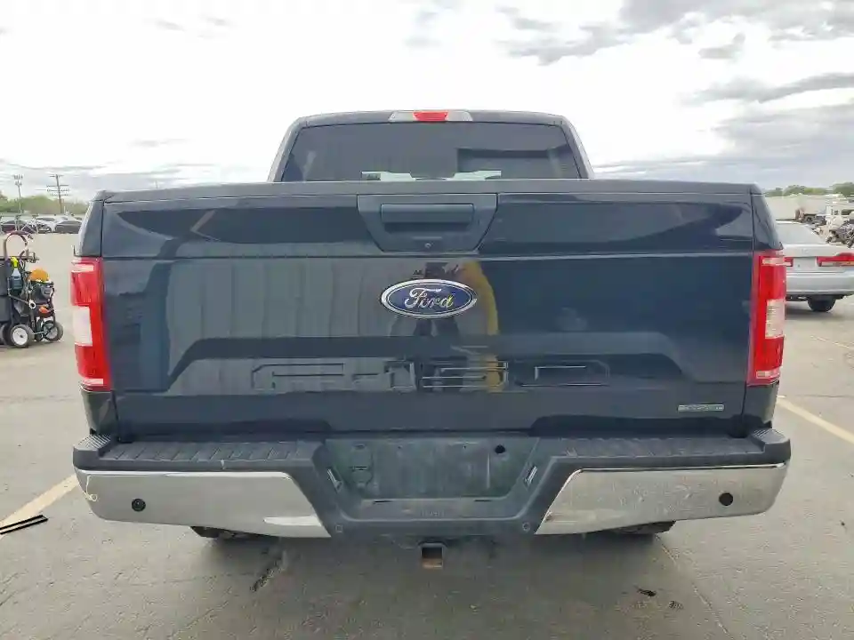 1FTEW1EG4JKF31658 2018 FORD F-150-5